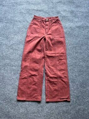 Rolla’s Hiedi Jeans